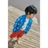 Music Notes Cardigan - Cardigans - 2