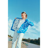 Music Notes Cardigan - Cardigans - 3