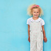 Overalls, Love Heart - Overalls - 2