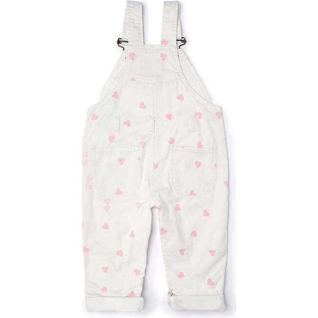 Overalls, Love Heart - Overalls - 4