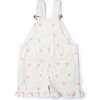 Overall Shorts, Love Heart - Shorts - 4