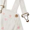 Overalls, Love Heart - Overalls - 5