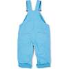 Denim Overalls, Sky Blue - Overalls - 4