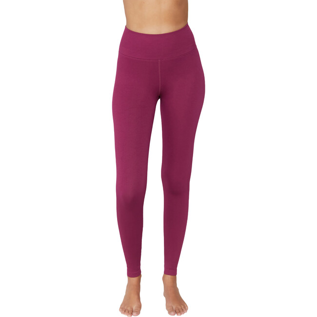 Women's Love Sculpt Legging, Rosaline - Leggings - 1