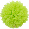 Auset Hairclip, Green - Hair Accessories - 1 - thumbnail