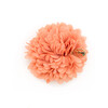 Auset Hairclip, Pink - Hair Accessories - 1 - thumbnail