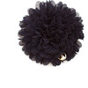 Auset Hairclip, Navy - Hair Accessories - 1 - thumbnail