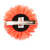 Auset Hairclip, Orange - Hair Accessories - 2