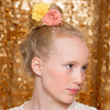 Auset Hairclip, Pink - Hair Accessories - 3