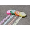 Citrus Slices Handmade Sidewalk Chalk - Arts & Crafts - 5 - thumbnail