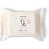Dabble Ducky Infant Face & Neck Wipes - Face Wash & Cleansers - 1 - thumbnail