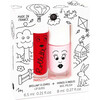 Polish & Lip Gloss Kids Cottage Set - Nails - 1 - thumbnail