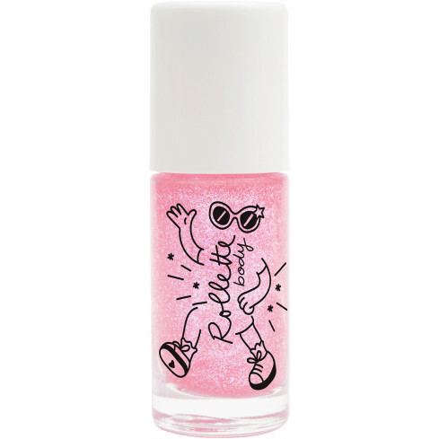 Dream Rocket Stacked Trio Set - Nails - 3