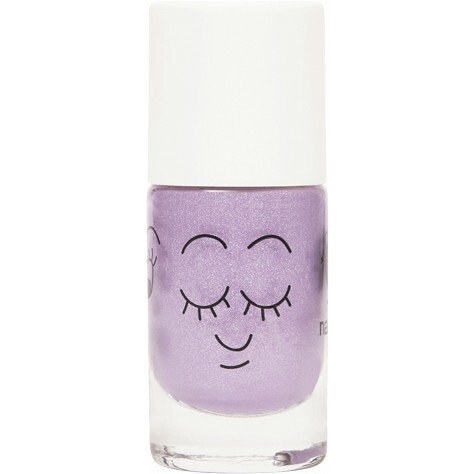 5pc Nail Polish Party Set - Nails - 5