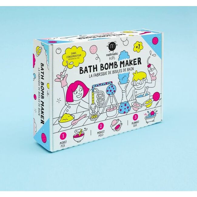 DIY Bath Bomb Maker Set - Bath Sets - 2