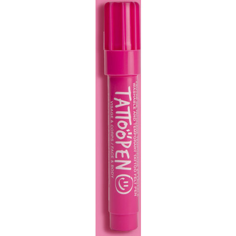 Amazing Planet Tattoo Pen Set - Makeup - 5