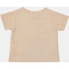 Baby T-Shirt Rose Quartz, Pink - T-Shirts - 2