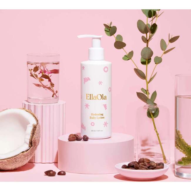 The Baby’s Ultimate SPA Gift Set - Bath Sets - 4