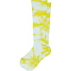 Knee-High Compression Socks – Tie Dye Limited - Socks - 1 - thumbnail