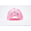 Mermaid Hat, Pink - Hats - 2
