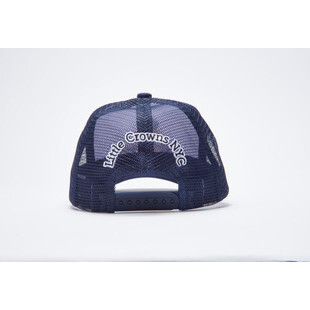 Taxi Hat, Navy