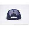 Taxi Hat, Navy - Hats - 2