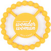 Teeny Weeny Wonder Woman Teether - Teethers - 1 - thumbnail