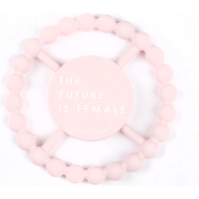 The Future is Female Teether - Teethers - 1