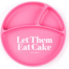 Let them Eat Cake Wonder Plate - Food Storage - 1 - thumbnail