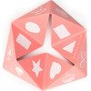 Pink Beginner Spinner - Developmental Toys - 2