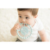 Mini Man Teether - Teethers - 3