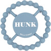 Hunk Teether - Teethers - 1 - thumbnail