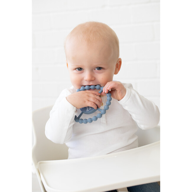 Single and Unemployed Teether - Teethers - 4