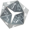 Gray Beginner Spinner - Developmental Toys - 1 - thumbnail