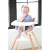 Hello Gorgeous Wonder Bib - Bibs - 2