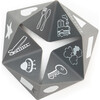 Gray Beginner Spinner - Developmental Toys - 2 - thumbnail