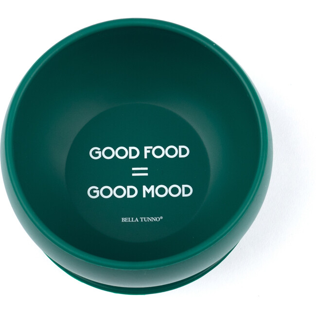 Good Food Good Mood Wonder Bowl - Tableware - 1