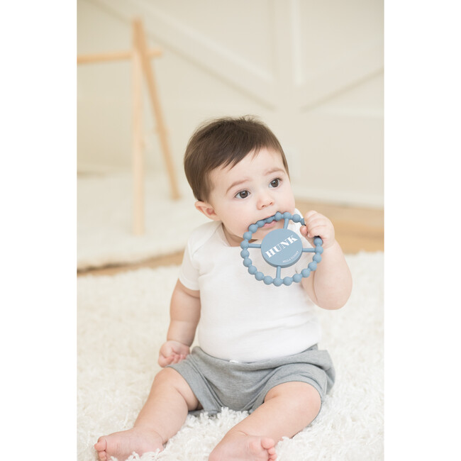 Hunk Teether - Teethers - 3