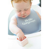 Hello Gorgeous Wonder Bib - Bibs - 3