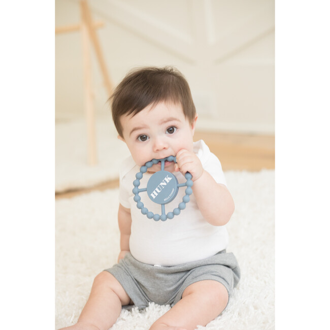 Hunk Teether - Teethers - 4