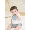 Hunk Teether - Teethers - 4