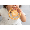 I Laugh at Dad Jokes Teether - Teethers - 5