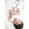 Gray Happy Links - Teethers - 7
