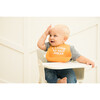 I Laugh at Dad Jokes Wonder Bib - Bibs - 2