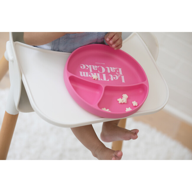 Let them Eat Cake Wonder Plate - Tableware - 3