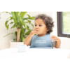 Single and Unemployed Wonder Bib - Bibs - 2