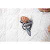 Gray Happy Links - Teethers - 8