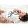 Gray Happy Links - Teethers - 9