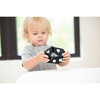 Black Beginner Spinner - Developmental Toys - 6