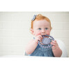 Itty Bitty Boss Babe Teether - Teethers - 3